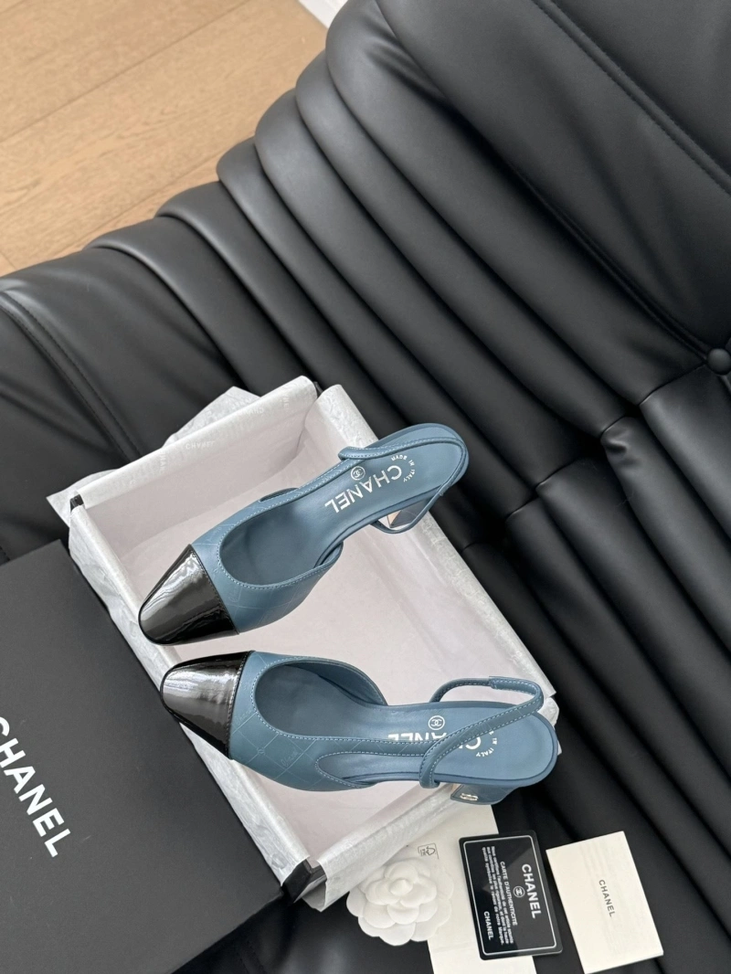 Chxnxl Sandals Sleek 124311