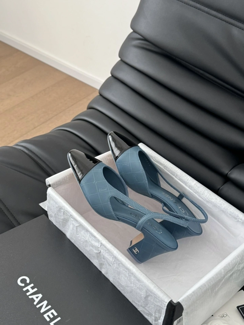 Chxnxl Sandals Sleek 124311