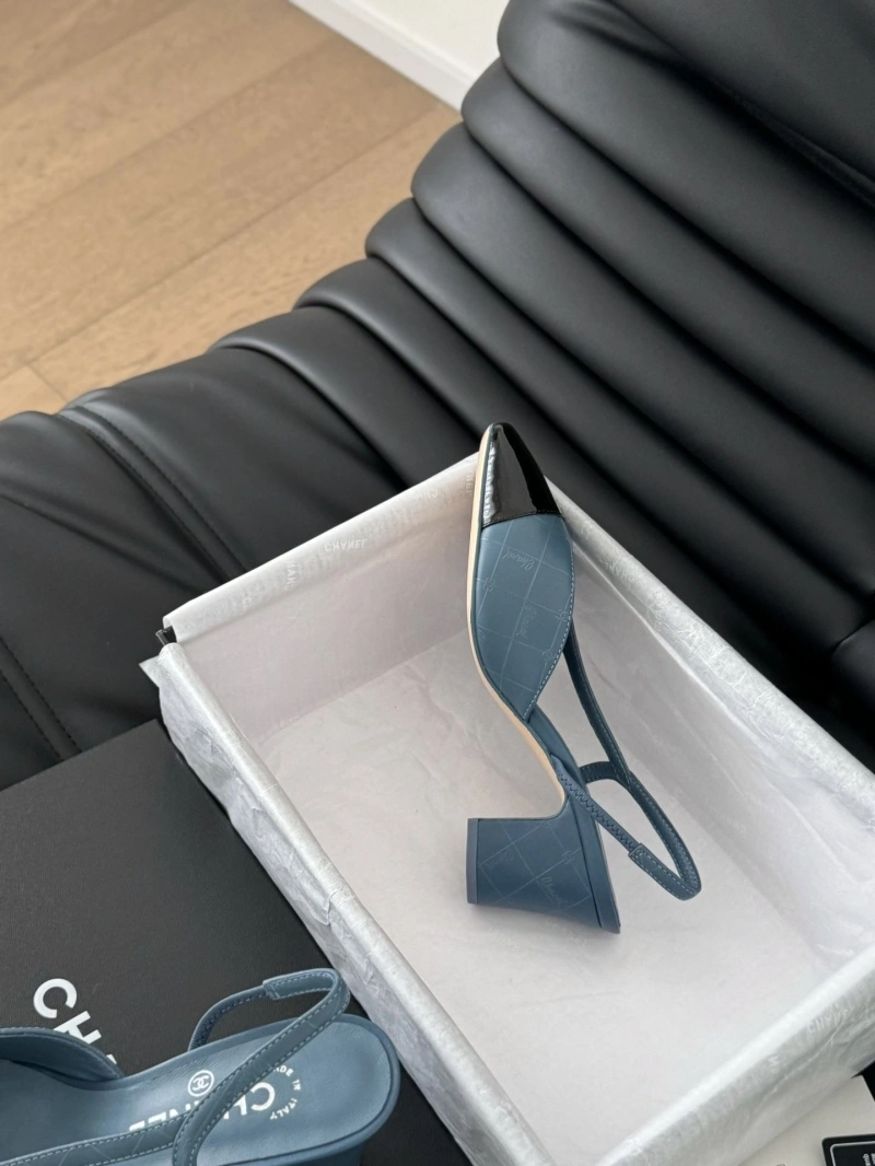 Chxnxl Sandals Sleek 124311