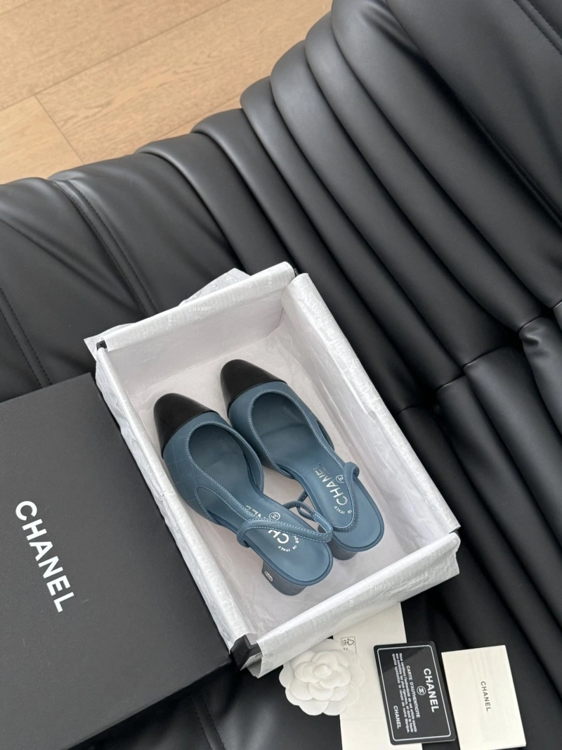 Chxnxl Sandals Sleek 124311