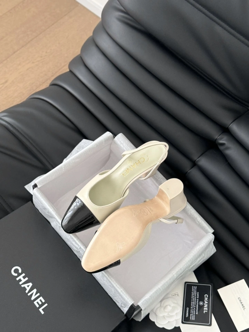 Chxnxl Sandals Durable 124312