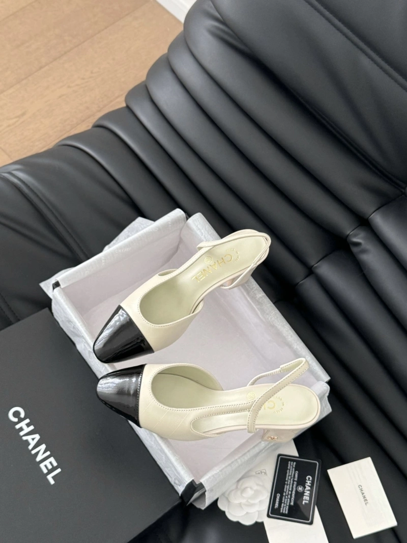 Chxnxl Sandals Durable 124312