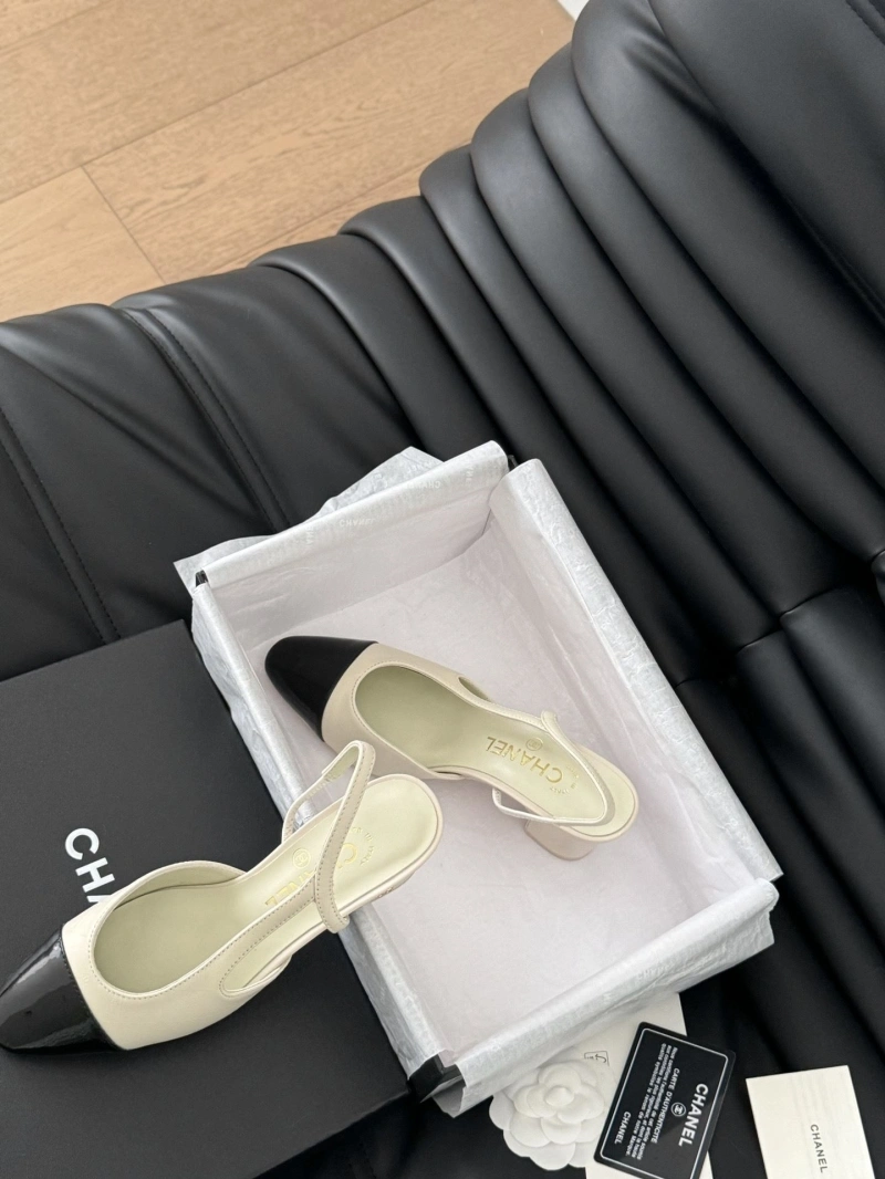 Chxnxl Sandals Durable 124312