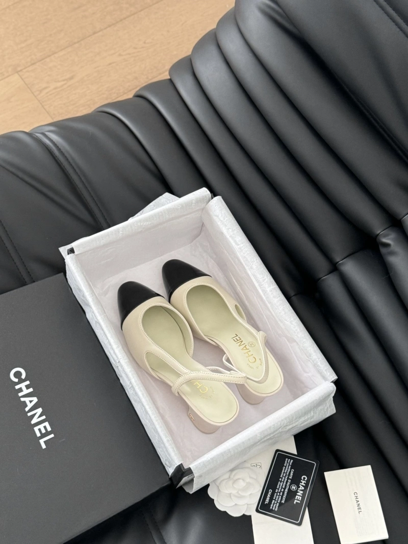 Chxnxl Sandals Durable 124312
