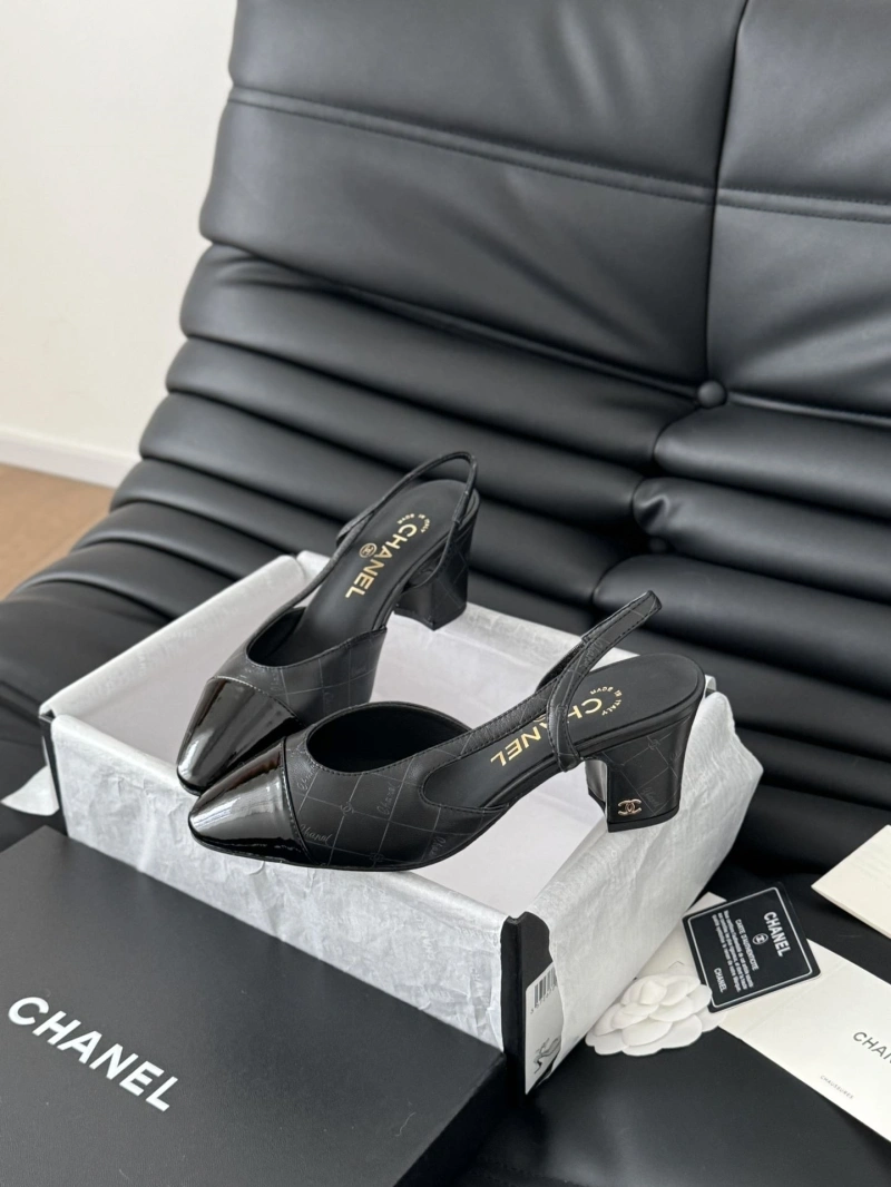 Chxnxl Sandals Sleek 124303