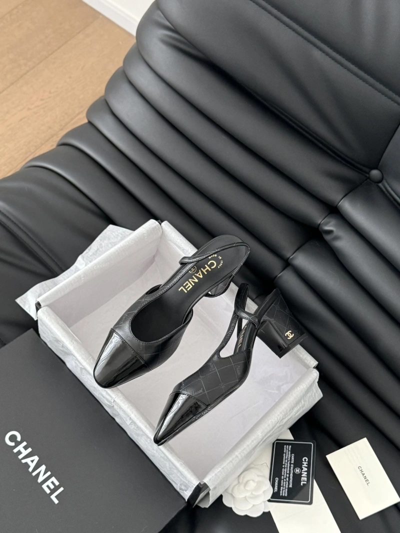 Chxnxl Sandals Sleek 124303