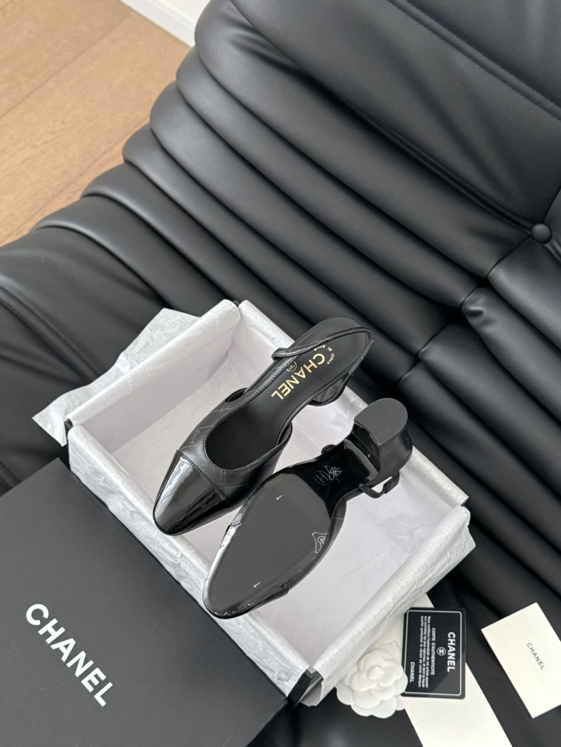 Chxnxl Sandals Sleek 124303