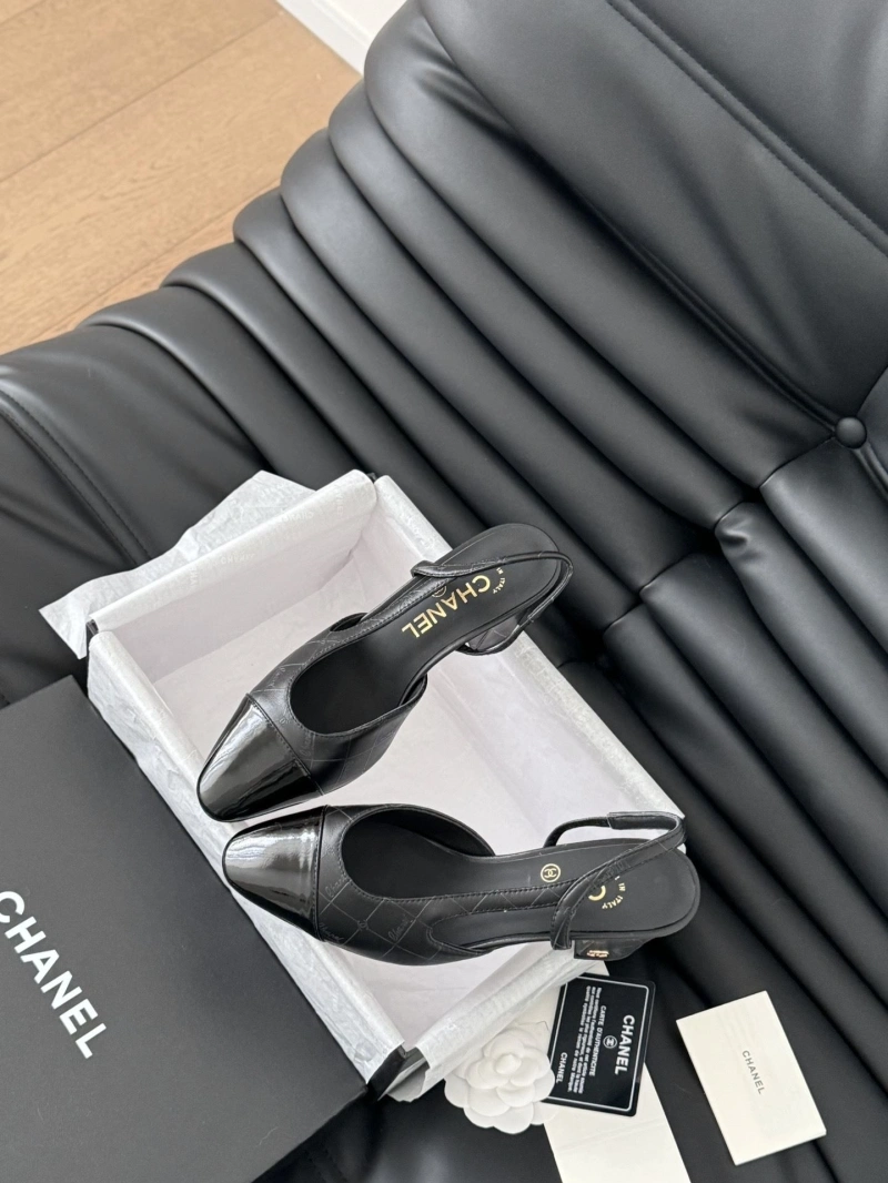 Chxnxl Sandals Sleek 124303
