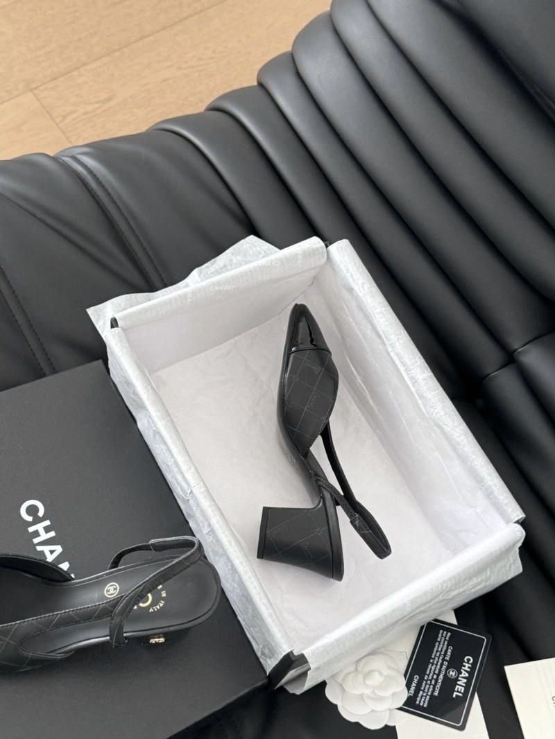 Chxnxl Sandals Sleek 124303