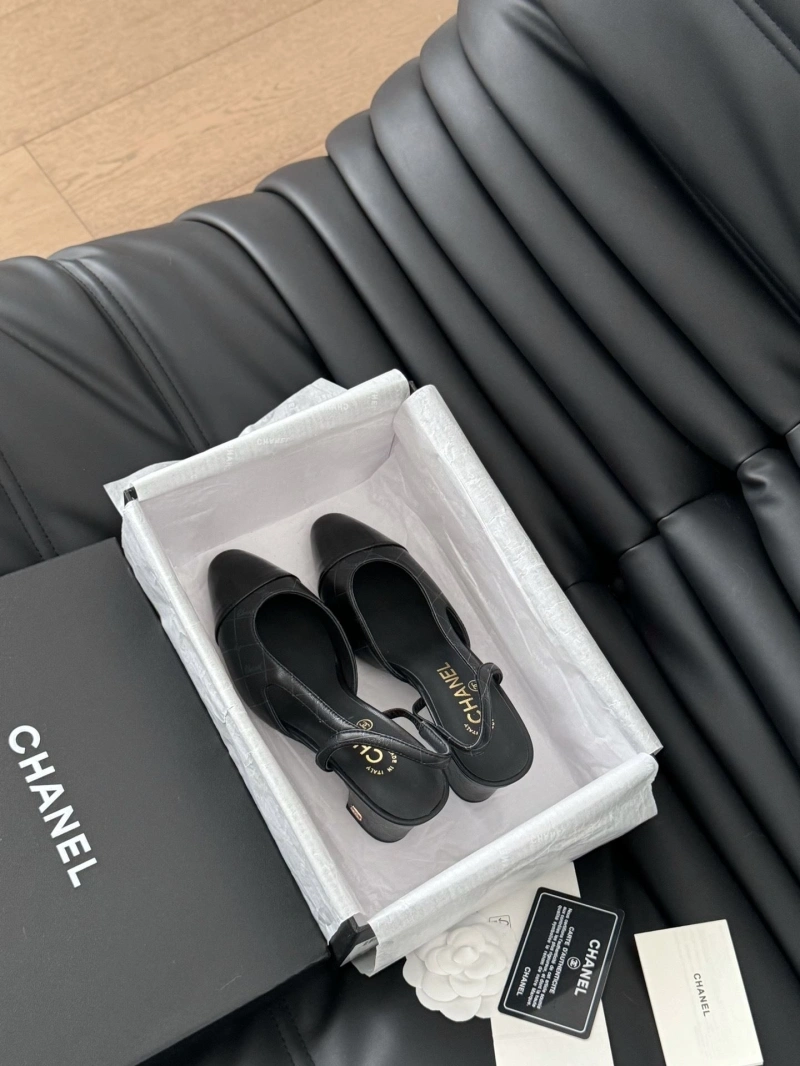 Chxnxl Sandals Sleek 124303