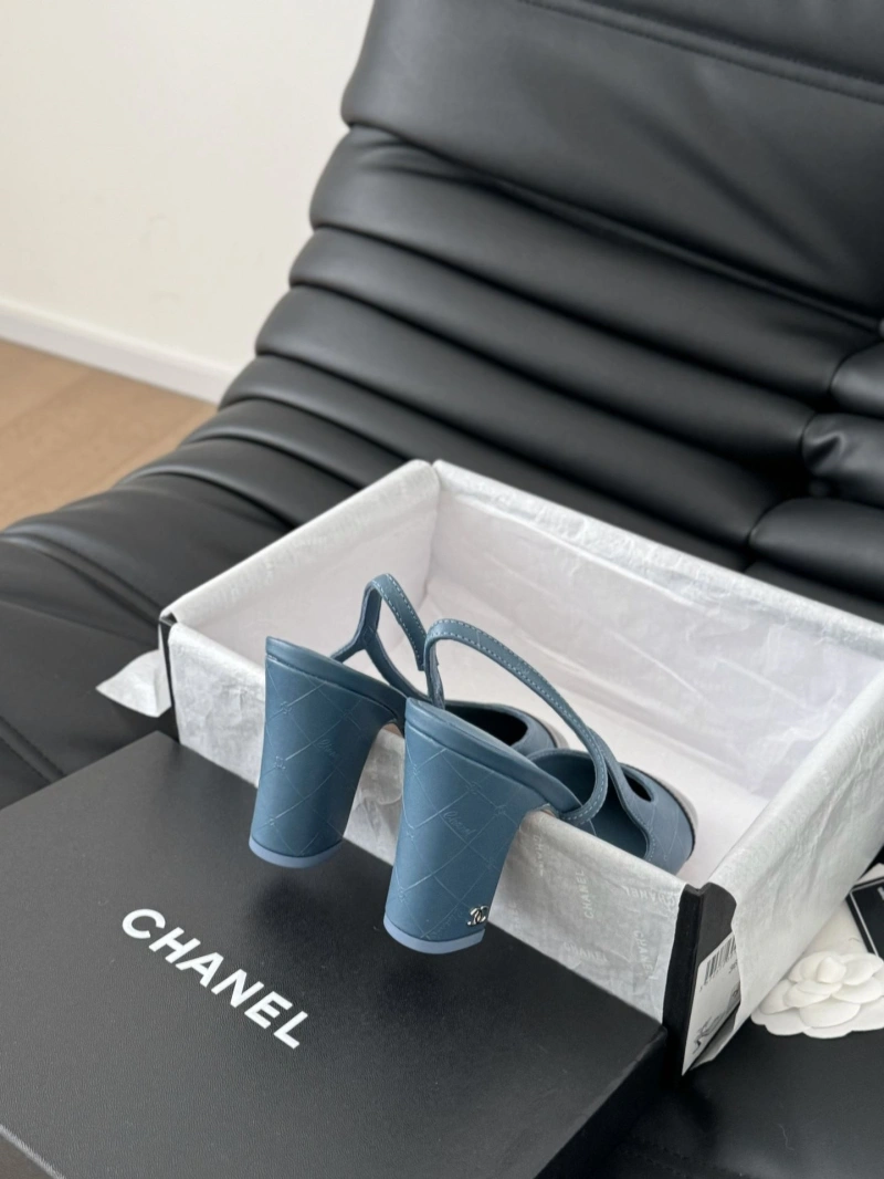Chxnxl Sandals Soft 124296