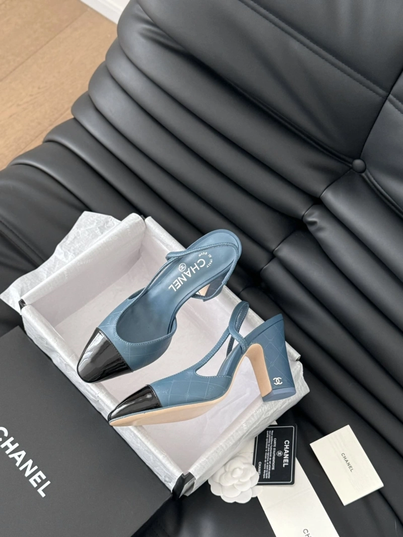 Chxnxl Sandals Soft 124296