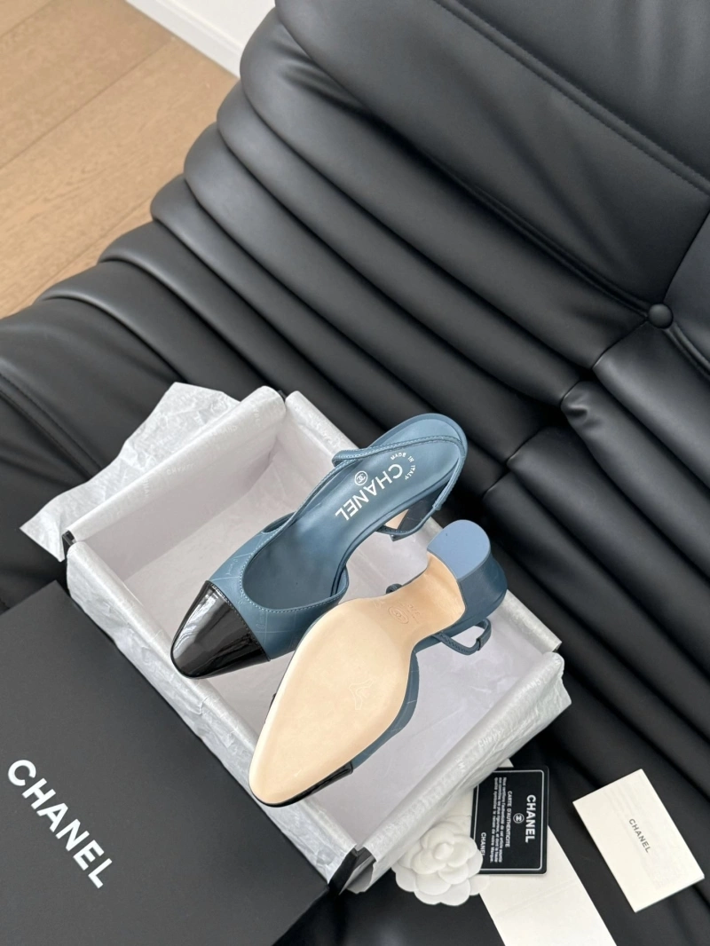 Chxnxl Sandals Soft 124296