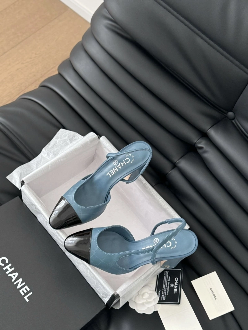 Chxnxl Sandals Soft 124296