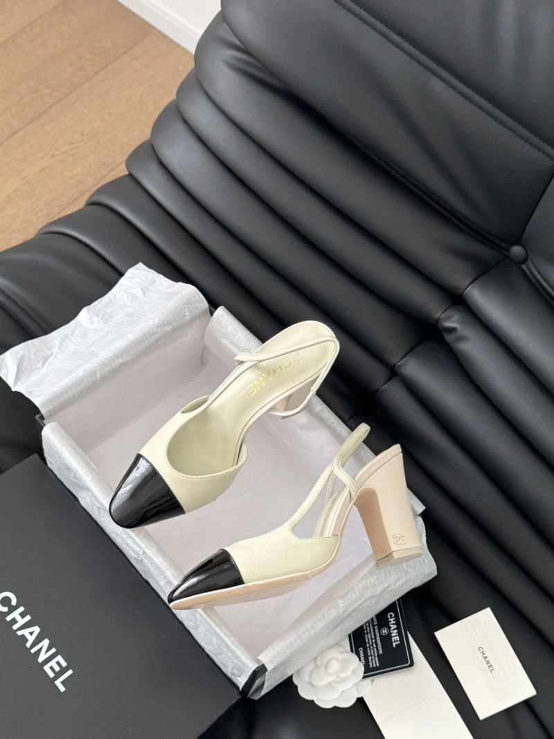 Comfortable Chxnxl Sandals 124288