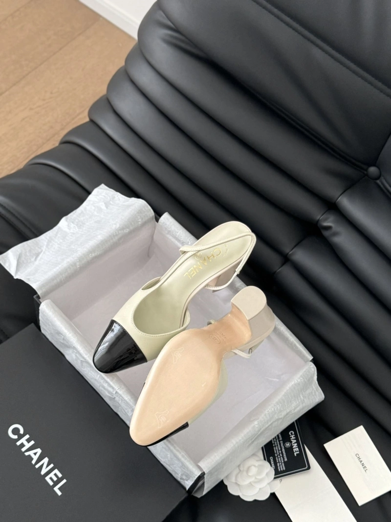 Comfortable Chxnxl Sandals 124288