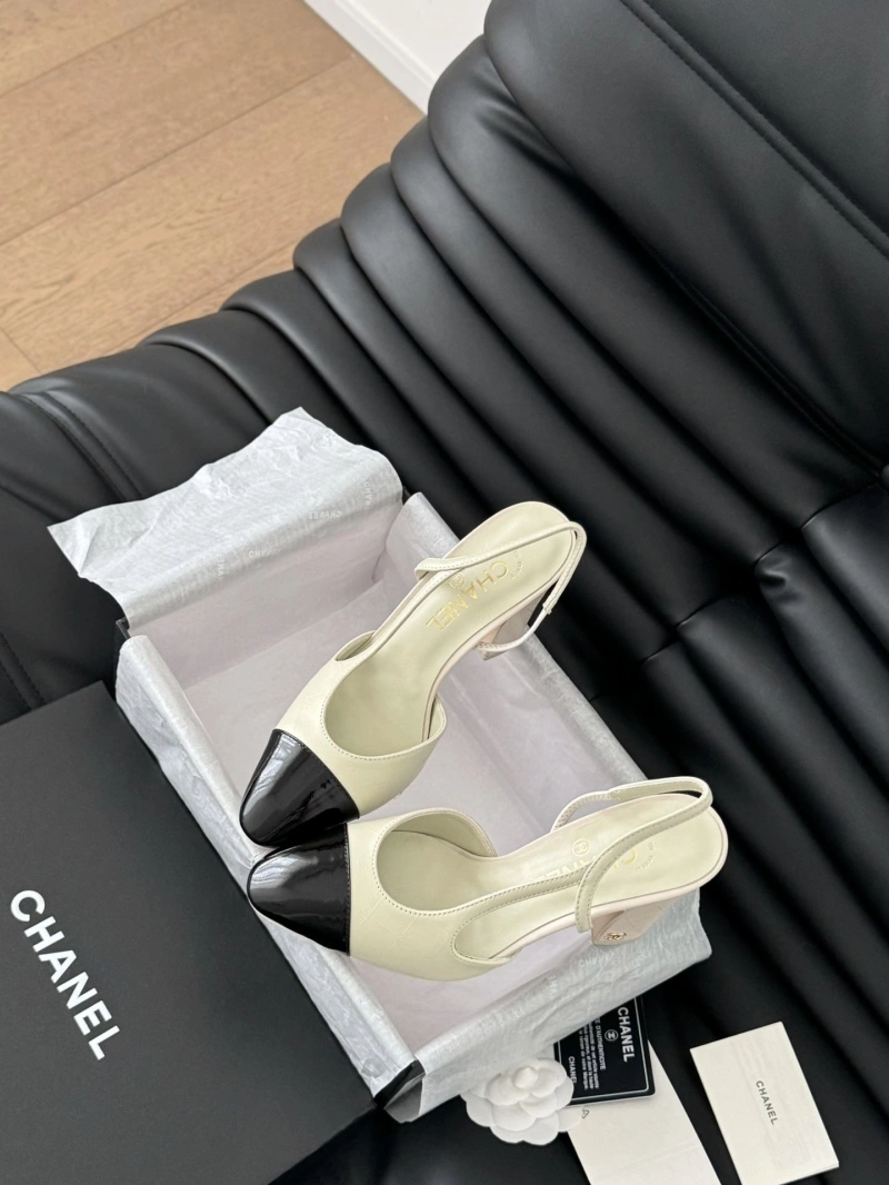 Comfortable Chxnxl Sandals 124288