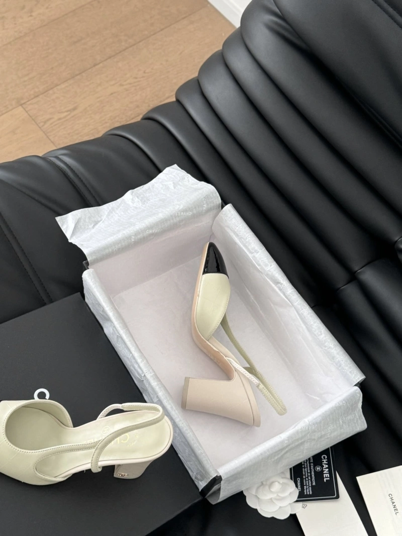 Comfortable Chxnxl Sandals 124288