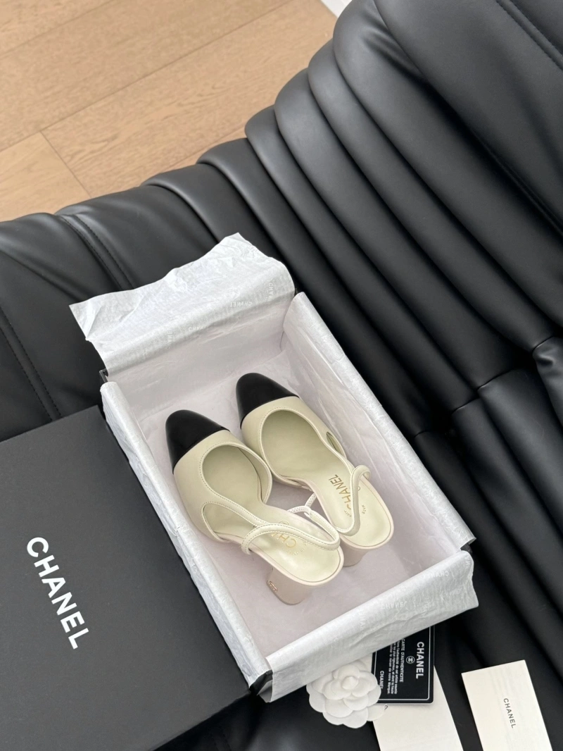 Comfortable Chxnxl Sandals 124288