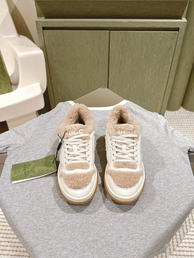 Refined Gxccx Casual Shoes 158991