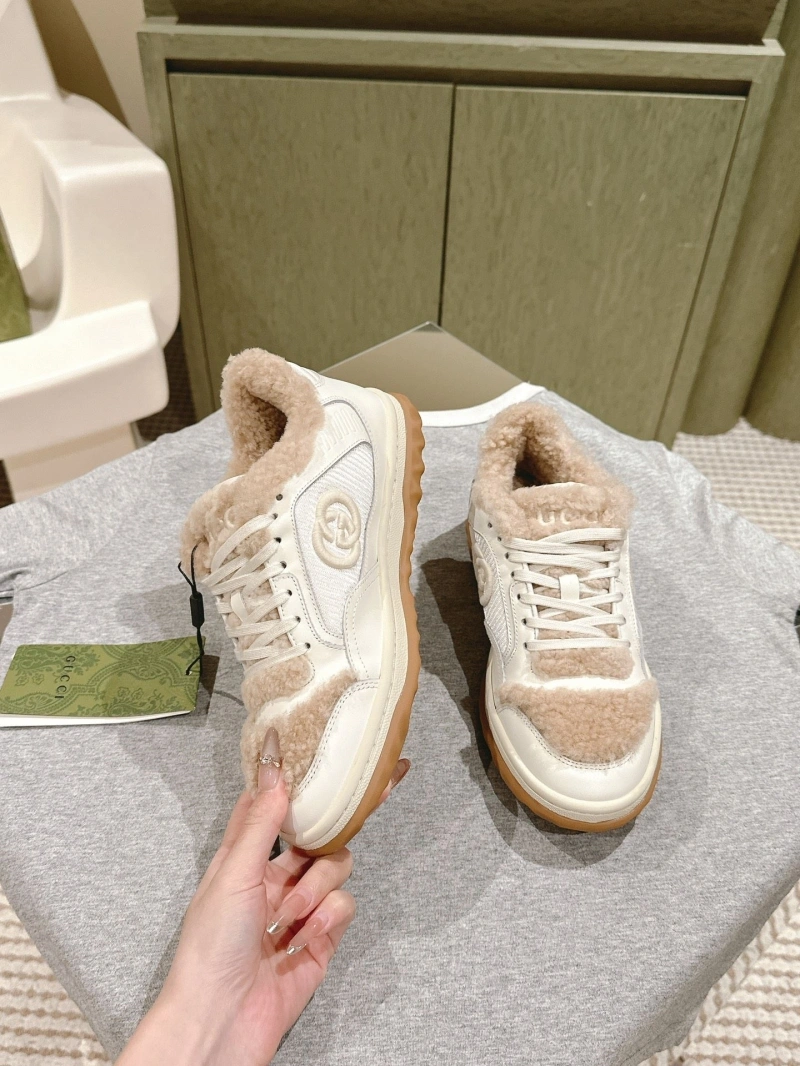 Refined Gxccx Casual Shoes 158991