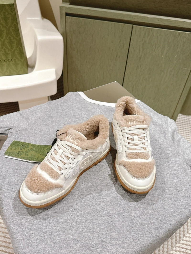 Refined Gxccx Casual Shoes 158991