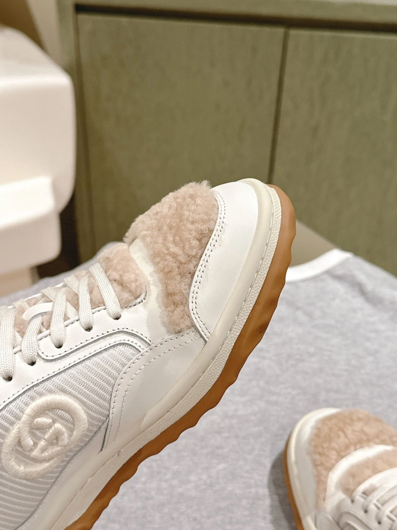 Refined Gxccx Casual Shoes 158991