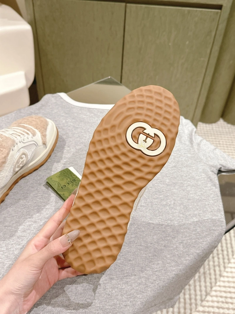 Refined Gxccx Casual Shoes 158991