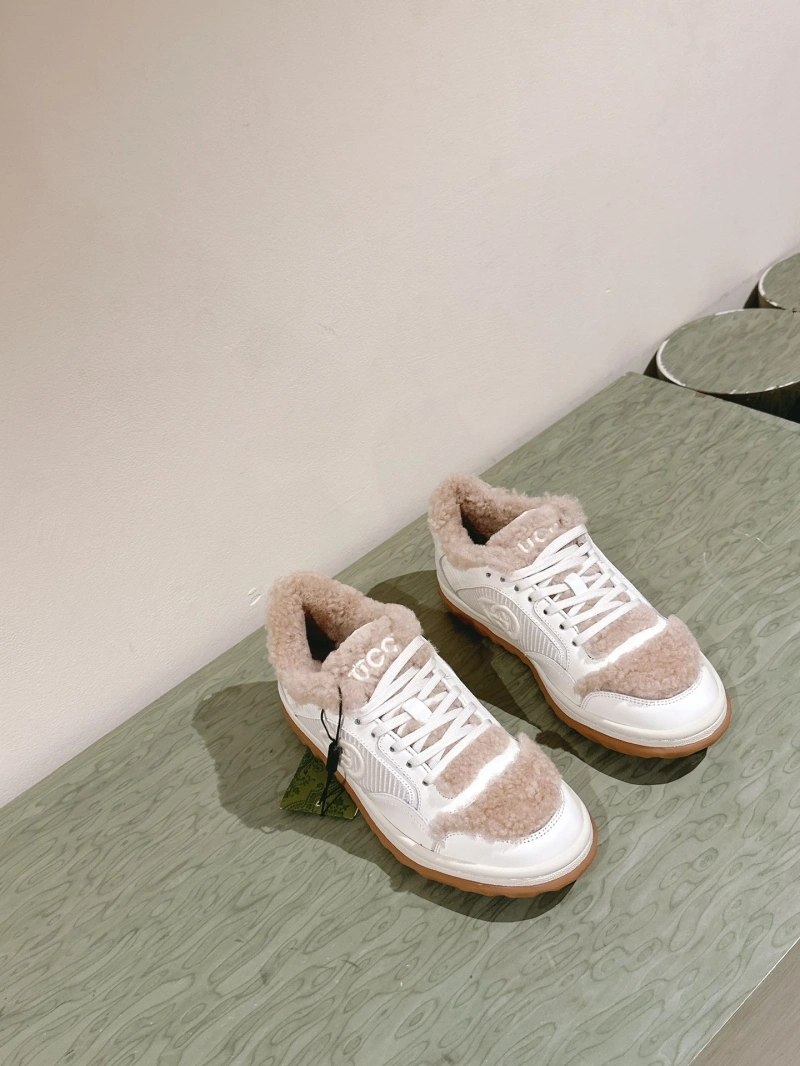 Refined Gxccx Casual Shoes 158991