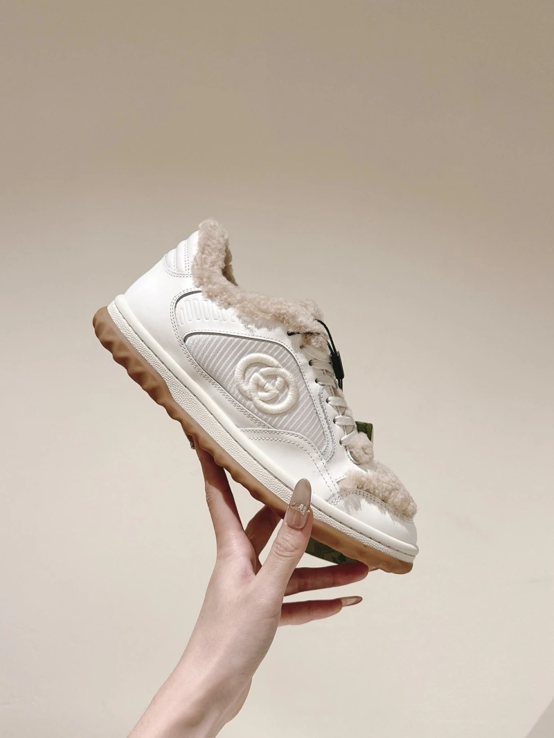 Refined Gxccx Casual Shoes 158991