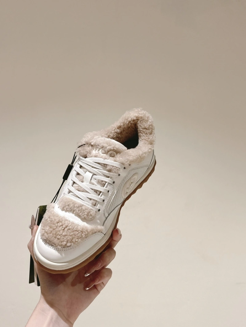 Refined Gxccx Casual Shoes 158991