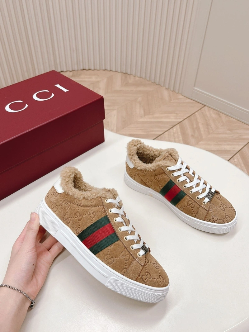 EyeCatching Gxccx Casual Shoes 158980