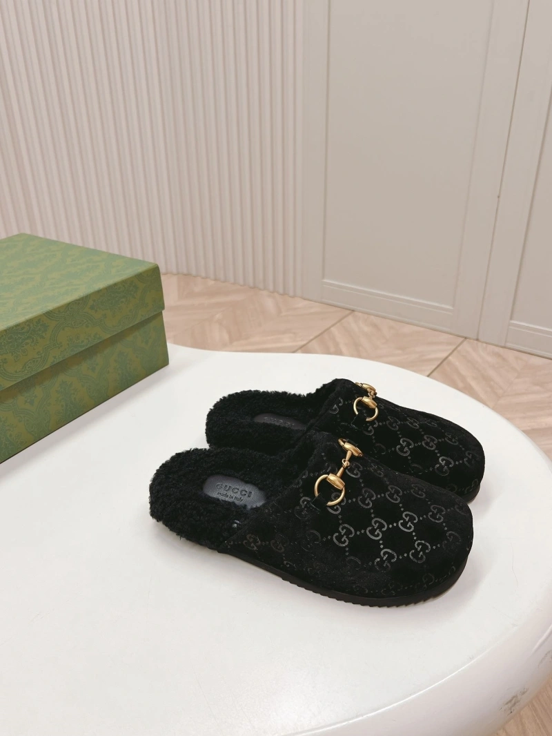 Gxccx Slippers Cozy 158712