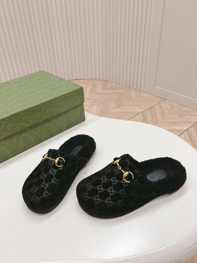 Gxccx Slippers Cozy 158712