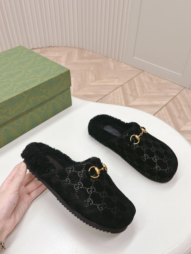 Gxccx Slippers Cozy 158712