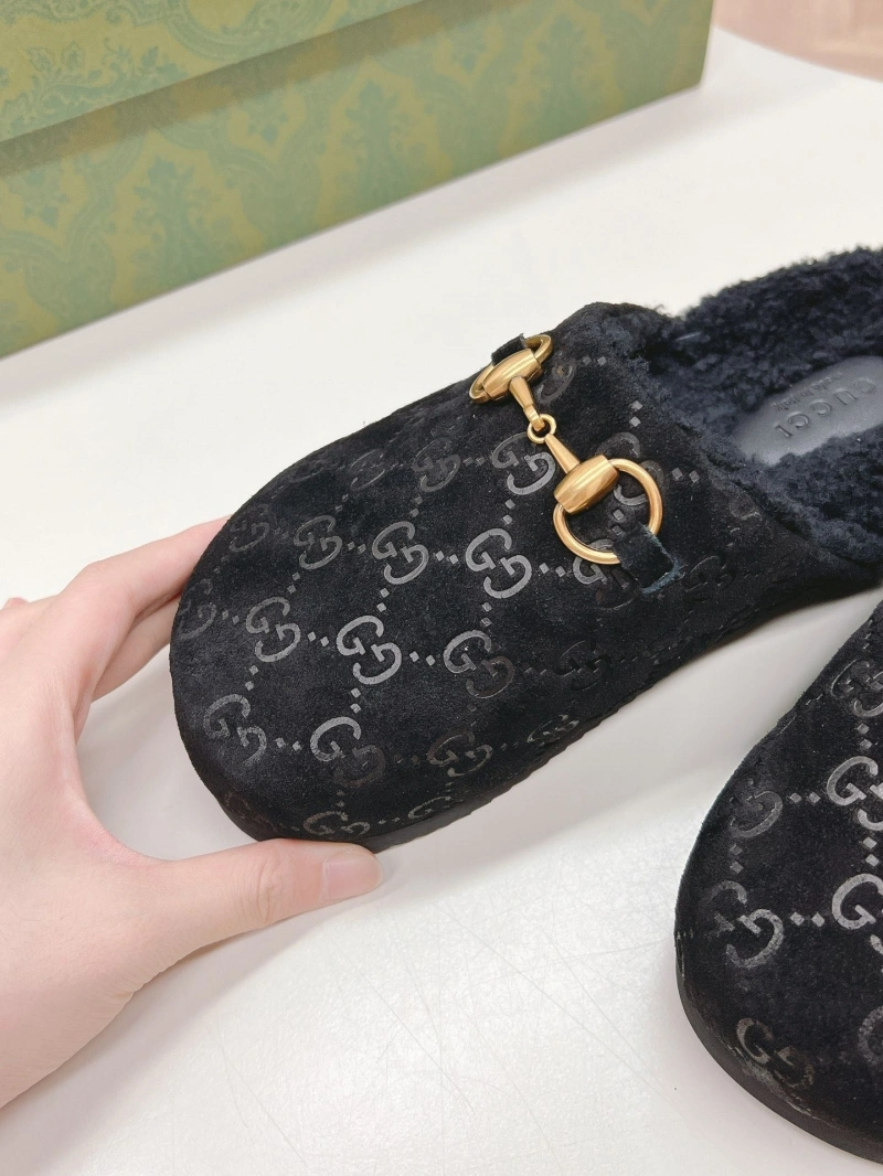 Gxccx Slippers Cozy 158712
