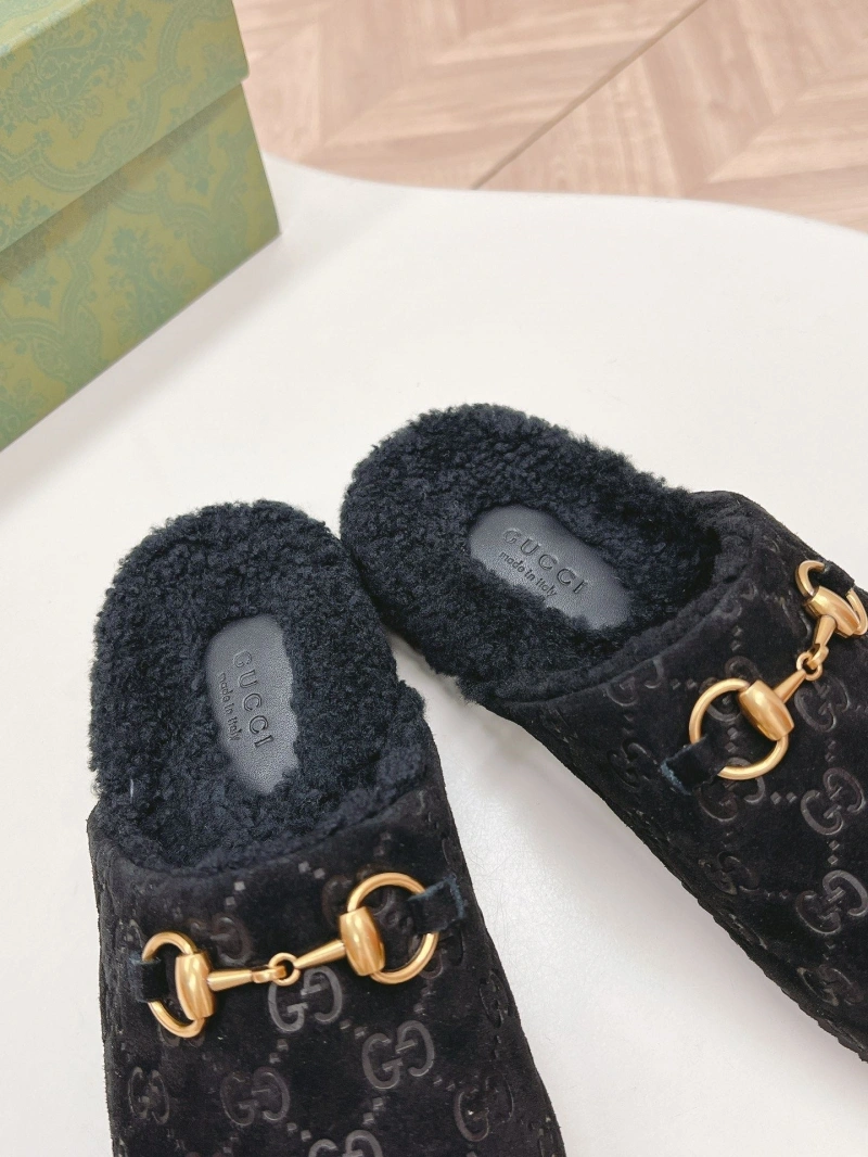 Gxccx Slippers Cozy 158712