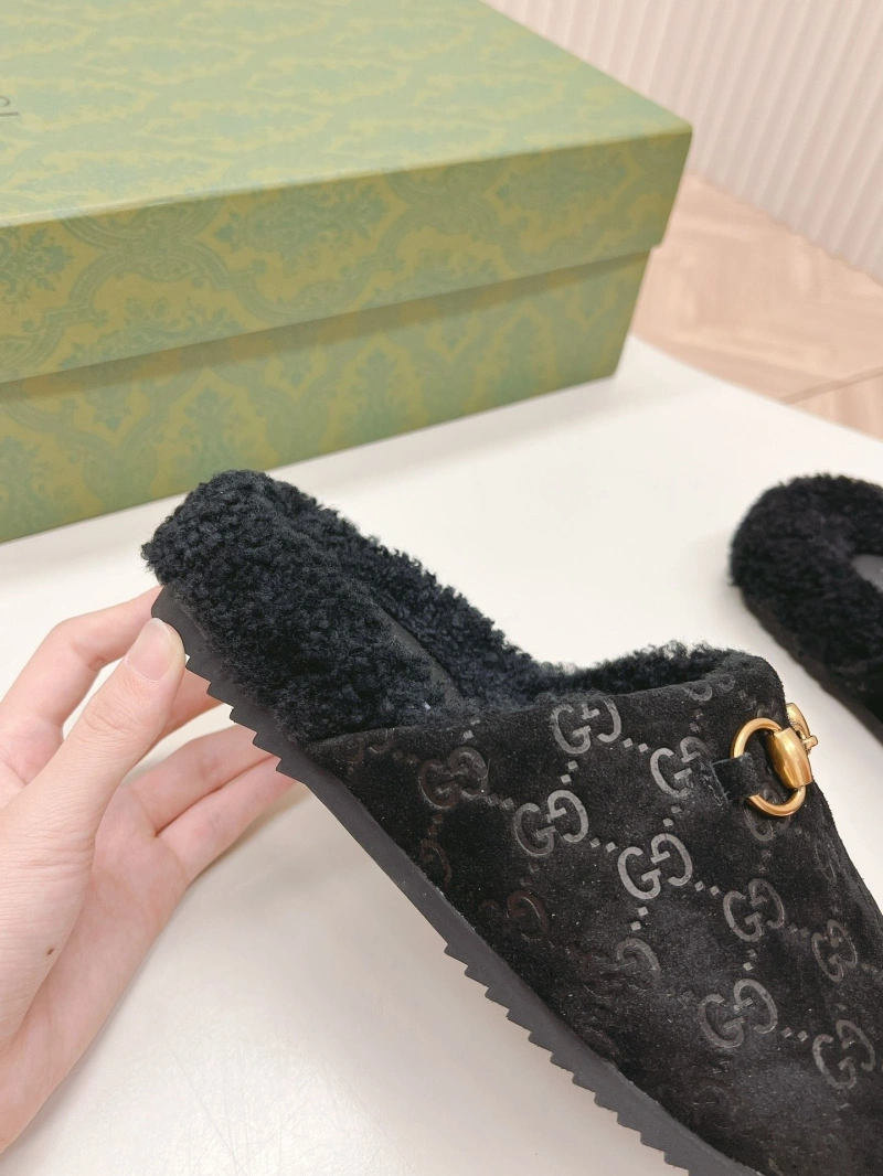 Gxccx Slippers Cozy 158712