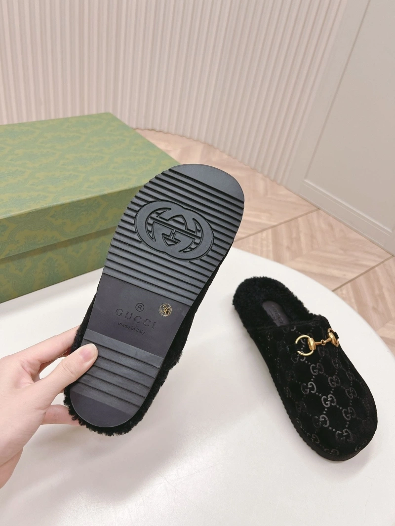 Gxccx Slippers Cozy 158712
