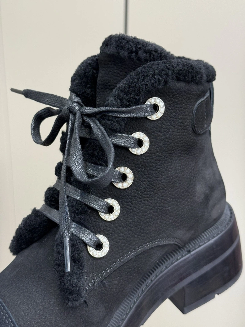 Chxnxl Boots HighQuality 125170