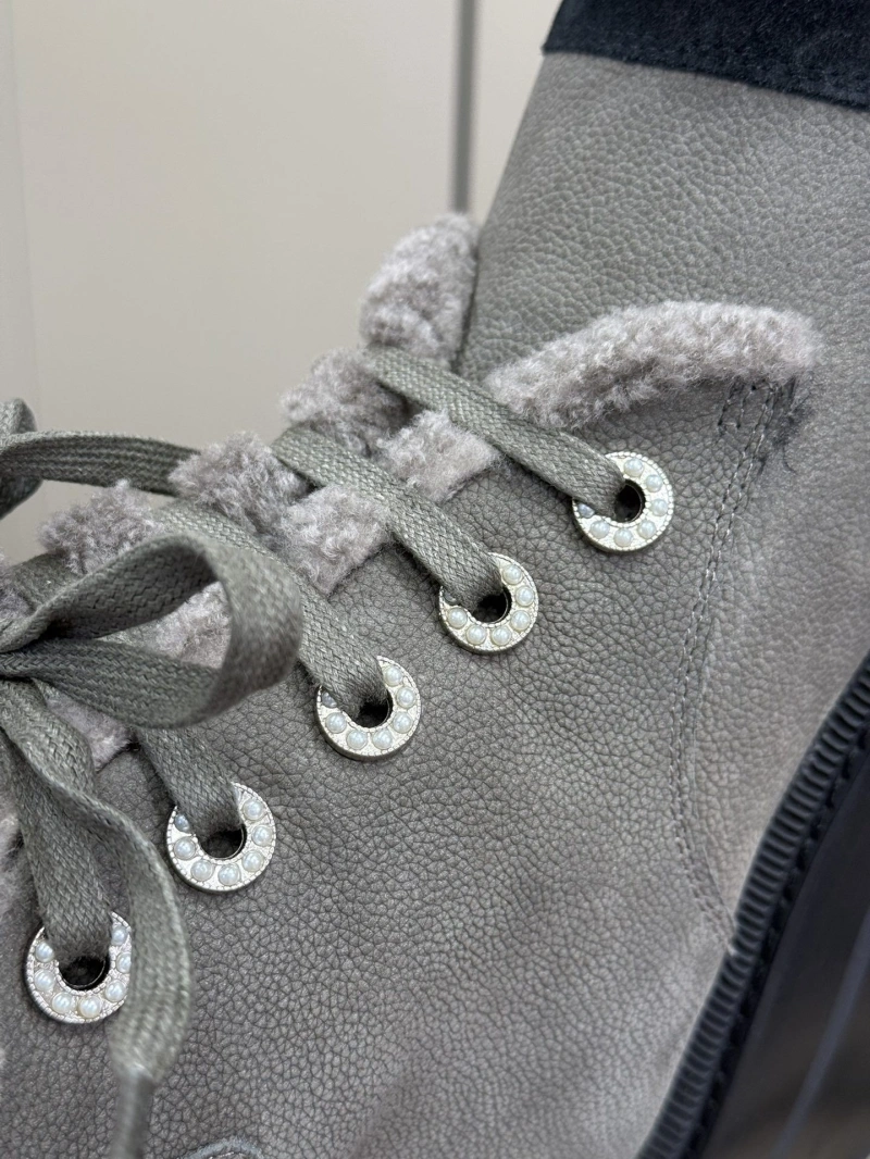 Chxnxl Boots Elegant 125168