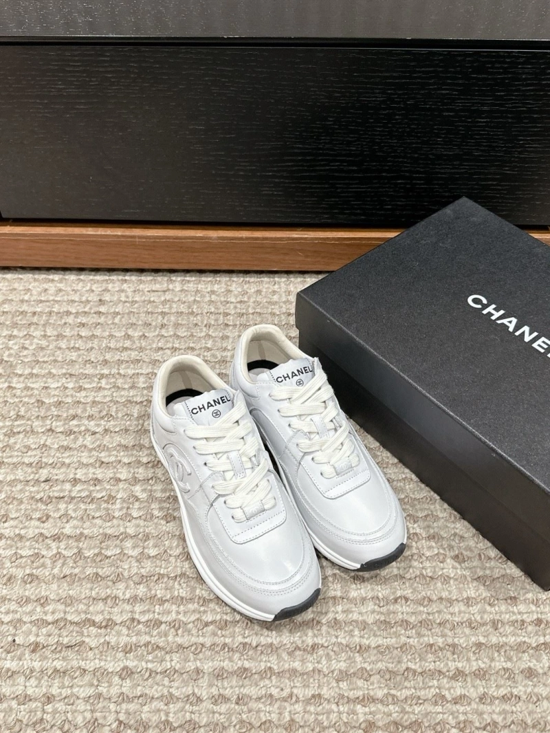 Chxnxl Casual Shoes Compact 124885