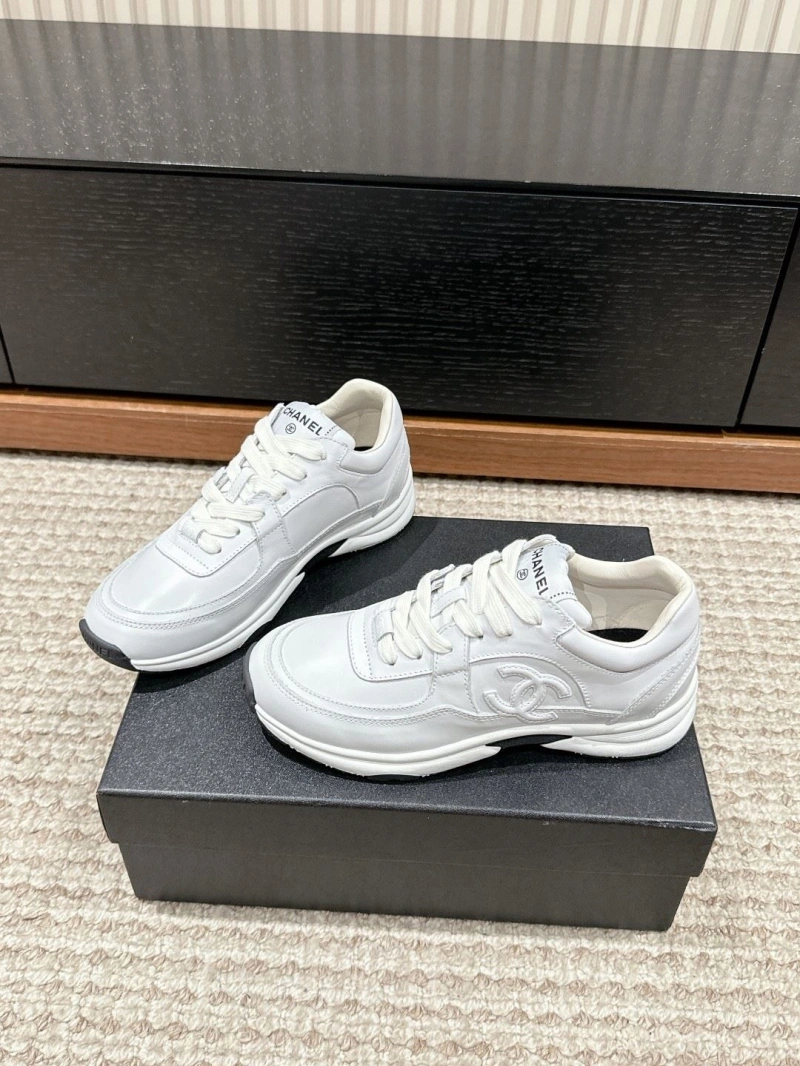 Chxnxl Casual Shoes Compact 124885