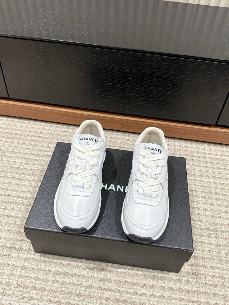 Chxnxl Casual Shoes Compact 124885