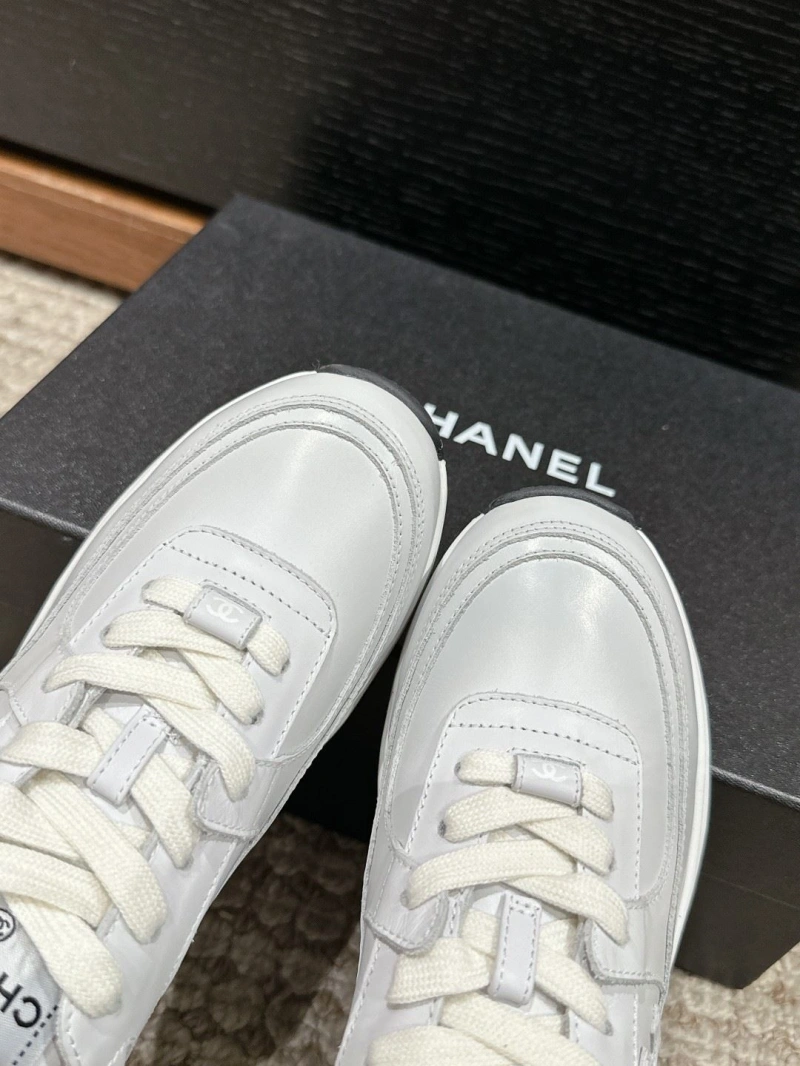 Chxnxl Casual Shoes Compact 124885