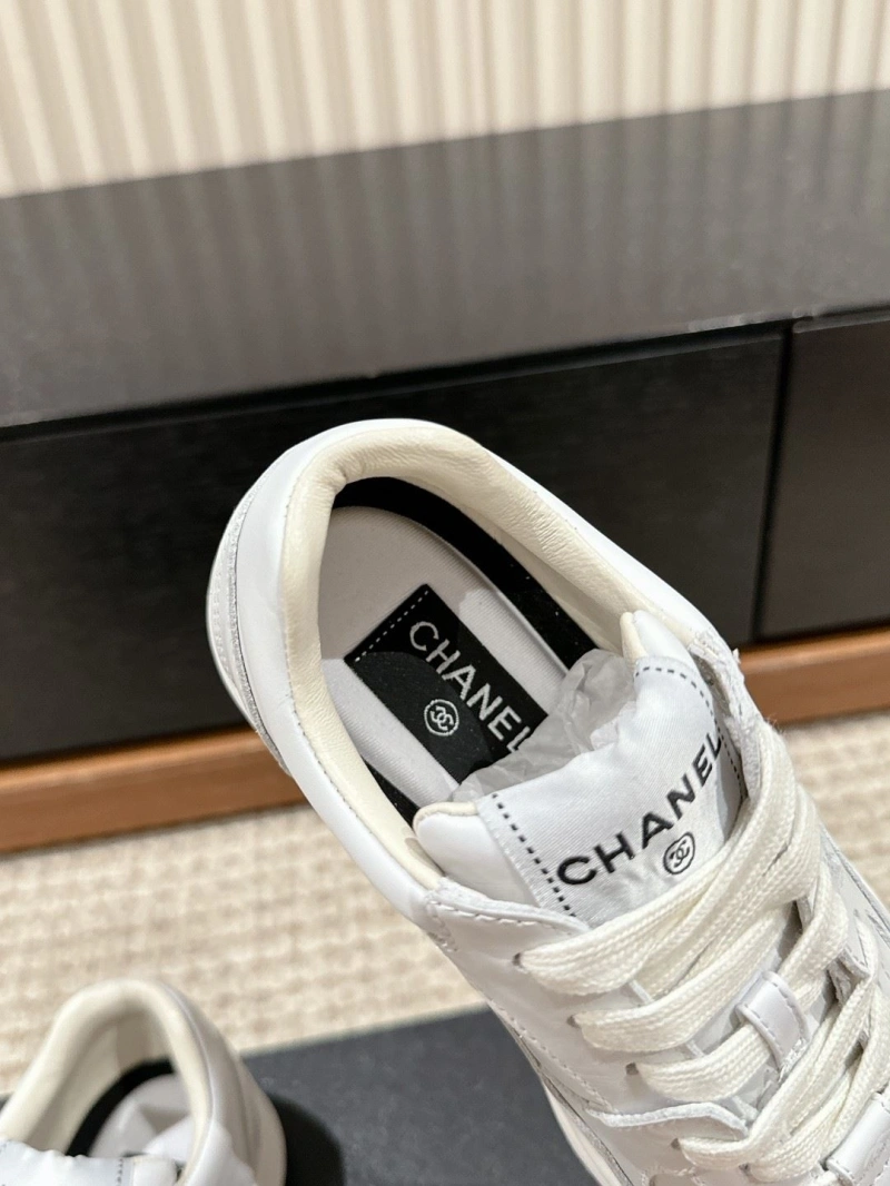 Chxnxl Casual Shoes Compact 124885