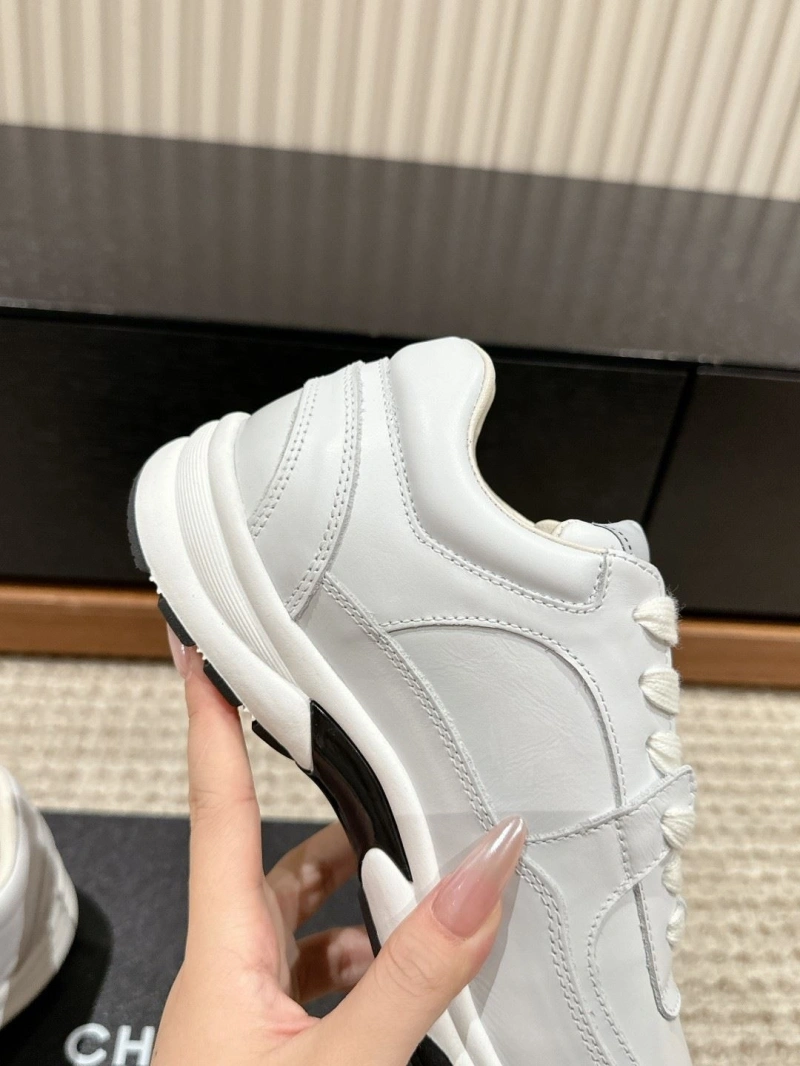 Chxnxl Casual Shoes Compact 124885