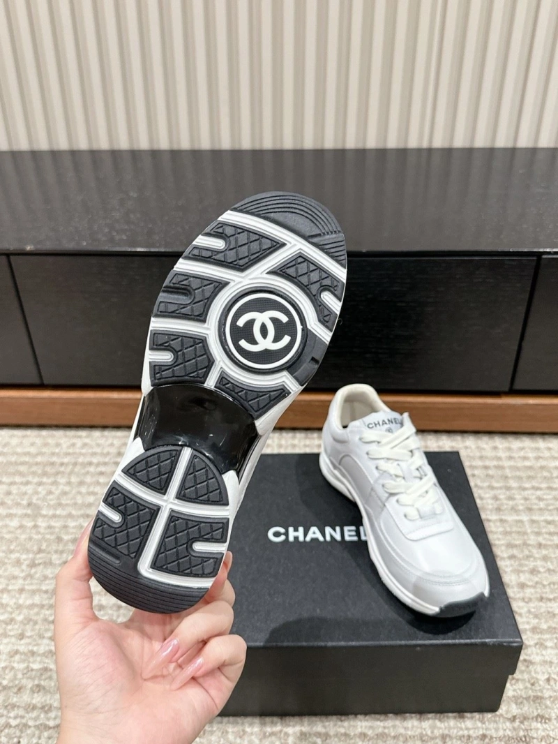 Chxnxl Casual Shoes Compact 124885