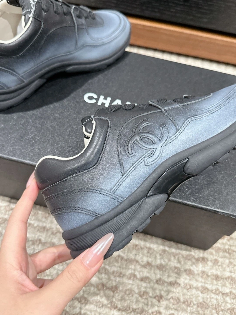 Chxnxl Casual Shoes Efficient 124877