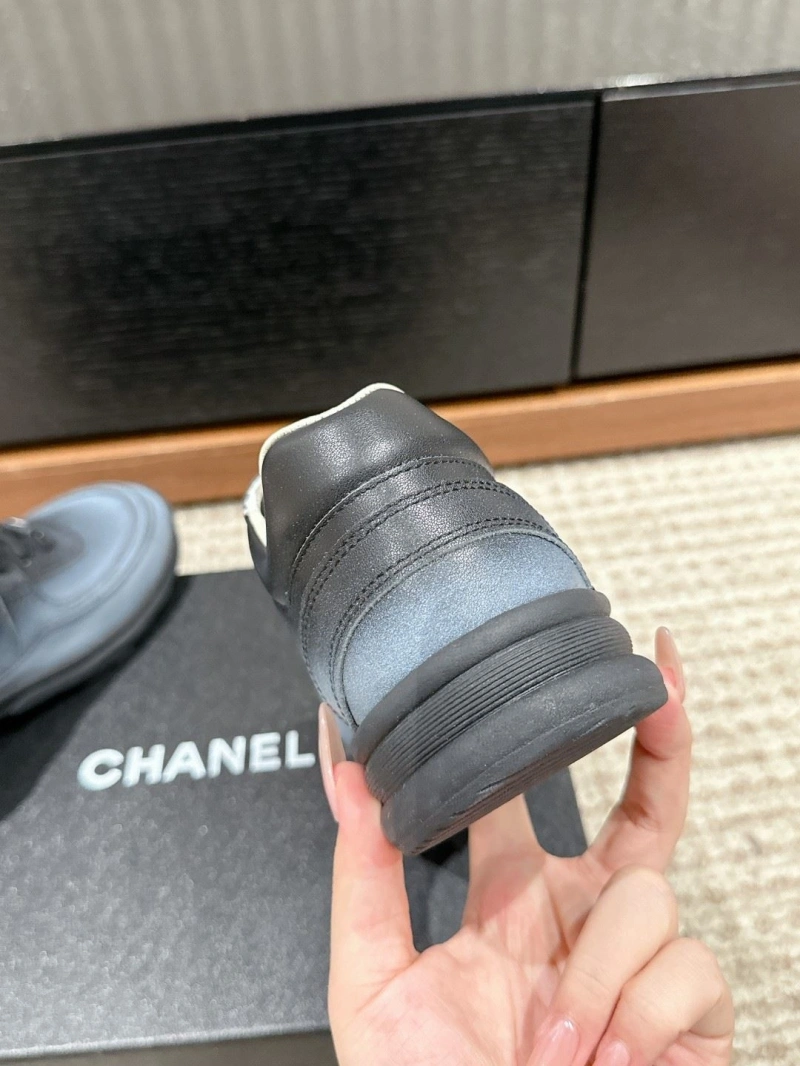 Chxnxl Casual Shoes Efficient 124877